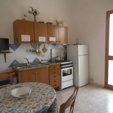 Vista Mare Casa vacanze *