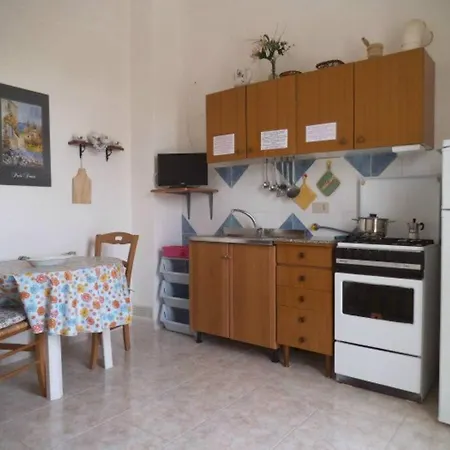 Vista Mare Castellammare del Golfo