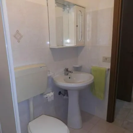 Casa vacanze Vista Mare *