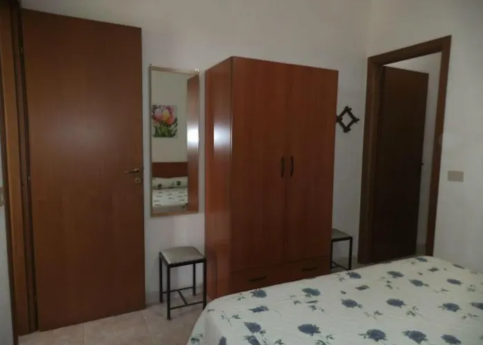 Casa vacanze Vista Mare *