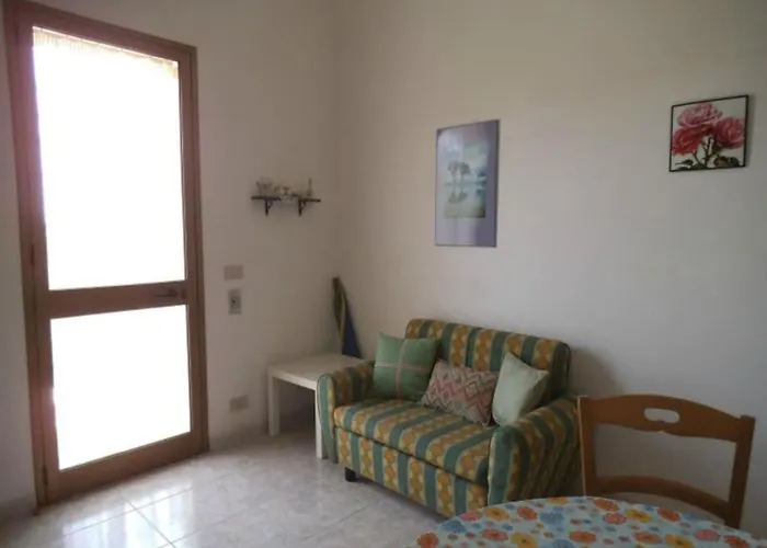 Vista Mare Casa vacanze *