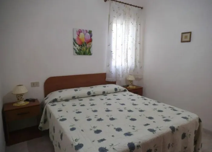 Vista Mare Castellammare del Golfo