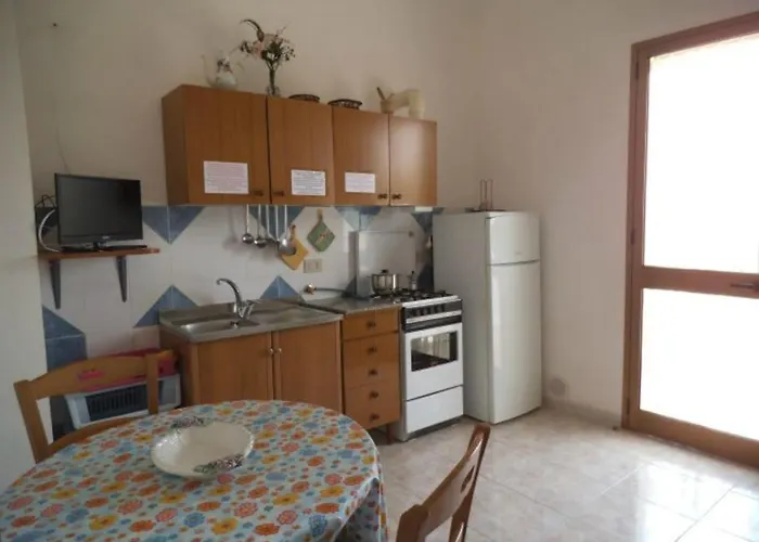 Vista Mare Casa vacanze *