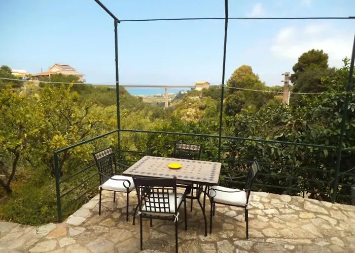 Casa vacanze Vista Mare Castellammare del Golfo