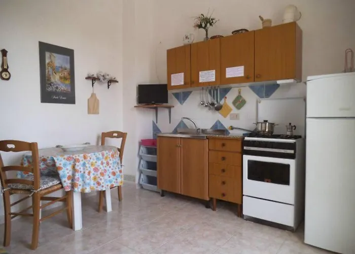 Vista Mare Castellammare del Golfo