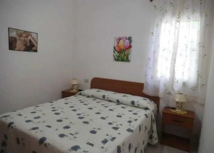 Vista Mare Casa vacanze